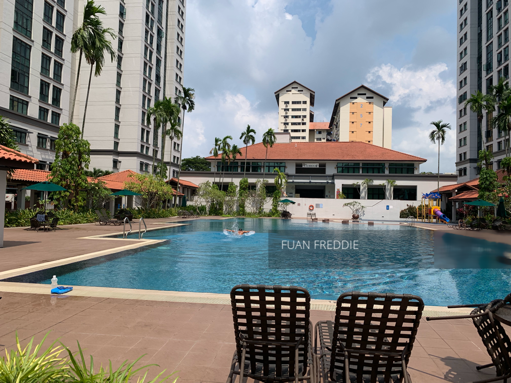Chestervale (D23), Condominium #252374061